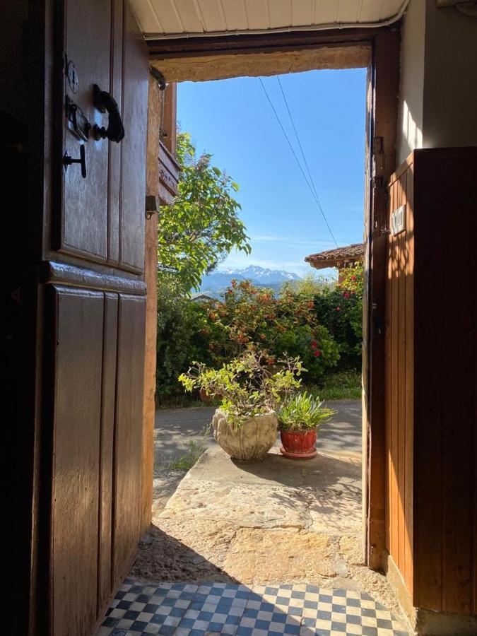 Les Casines De San Martin Con Aparcamiento Y Wifi Incluido Apartamento