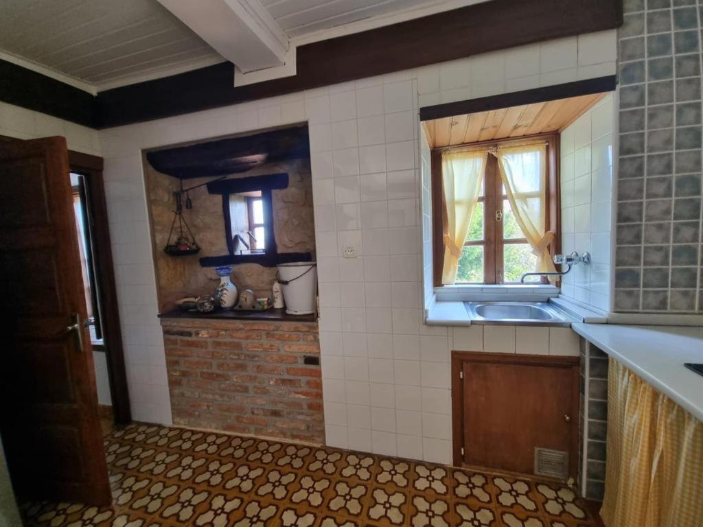 Apartamento Les Casines De San Martin Con Aparcamiento Y Wifi Incluido