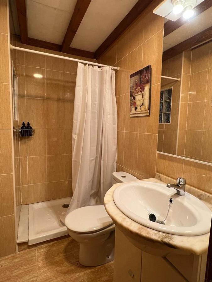 Les Casines De San Martin Con Aparcamiento Y Wifi Incluido Apartamento San Martín de Bada
