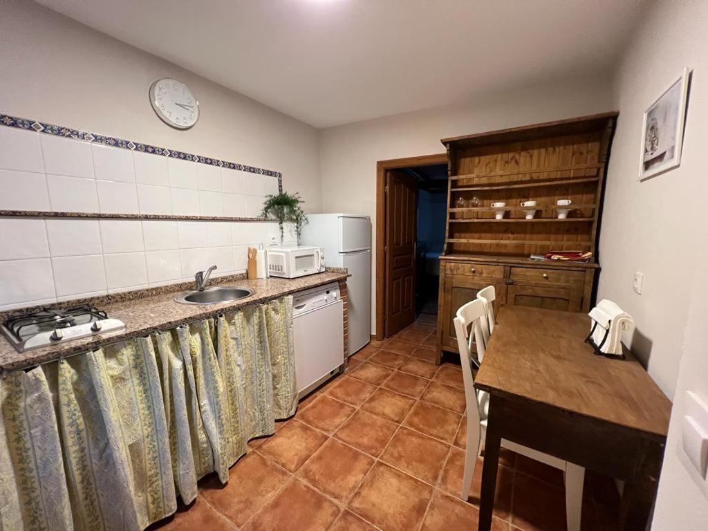 Les Casines De San Martin Con Aparcamiento Y Wifi Incluido Apartamento *