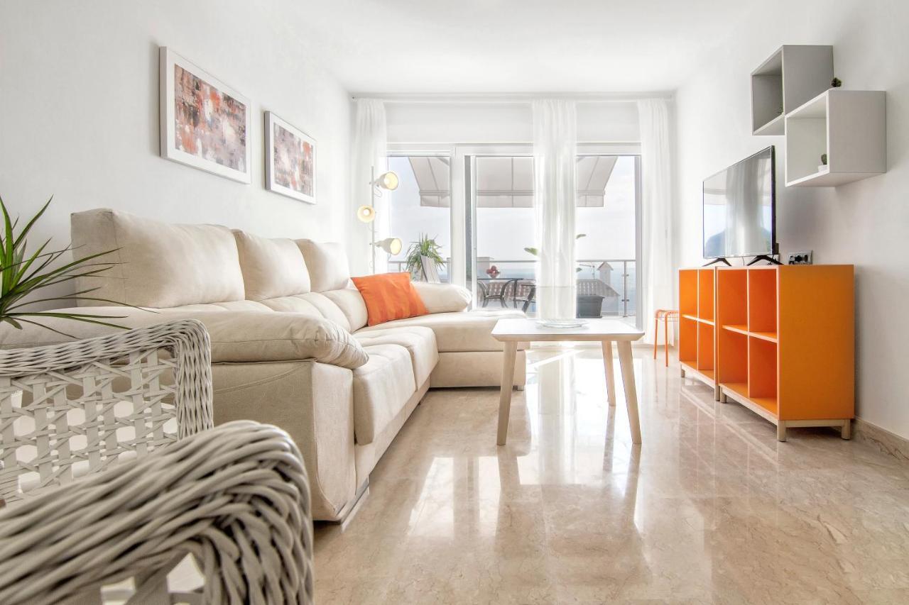 Apartamento Complejo Villazul *