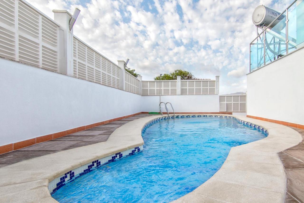 Apartamento Complejo Villazul