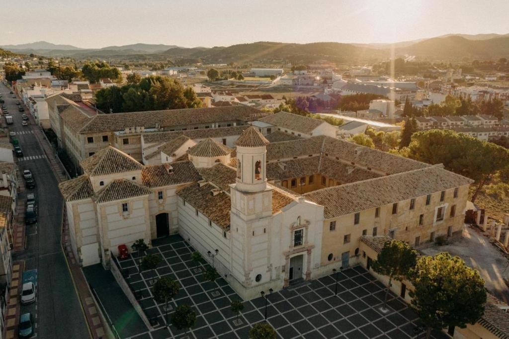 Caserón Centenario * Cehegín