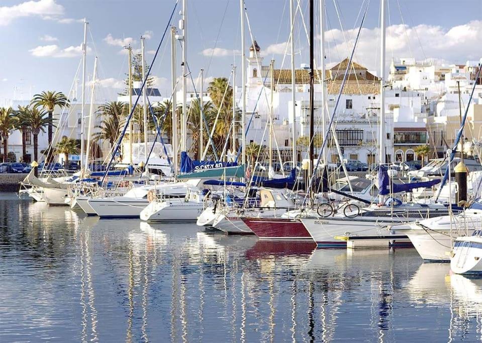Dos Aguas Holiday home Ayamonte