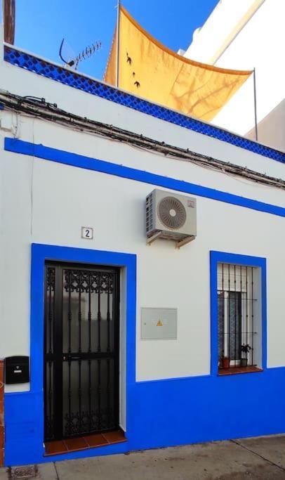 Dos Aguas Holiday home *
