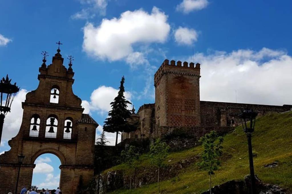 Apartamento Vivienda Rural Sentirte 1 Centro De *
