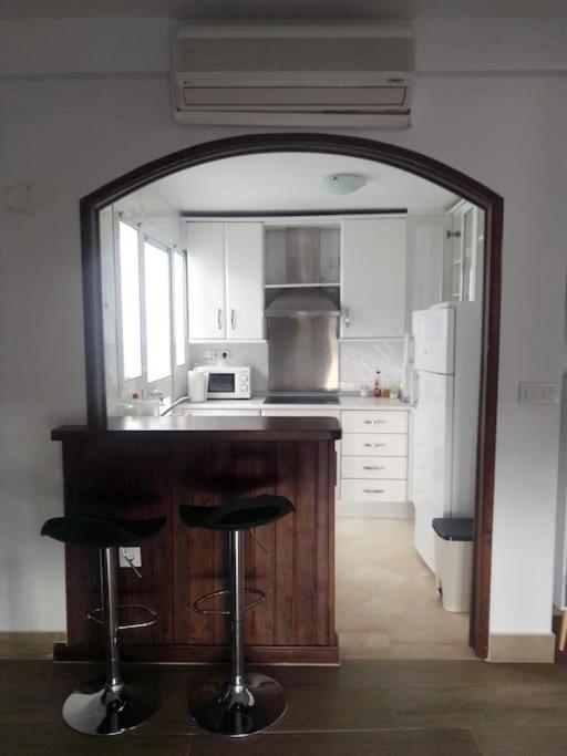 Vivienda Rural Sentirte 1 Centro De Apartamento