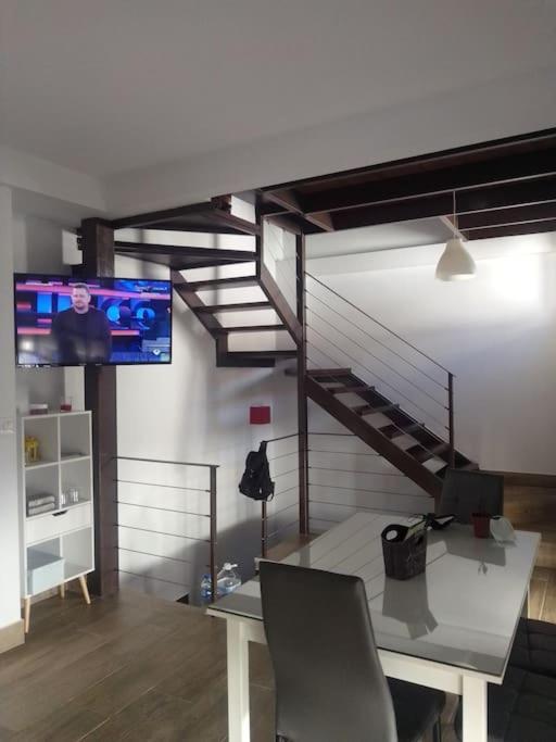 Apartamento Vivienda Rural Sentirte 1 Centro De Aracena