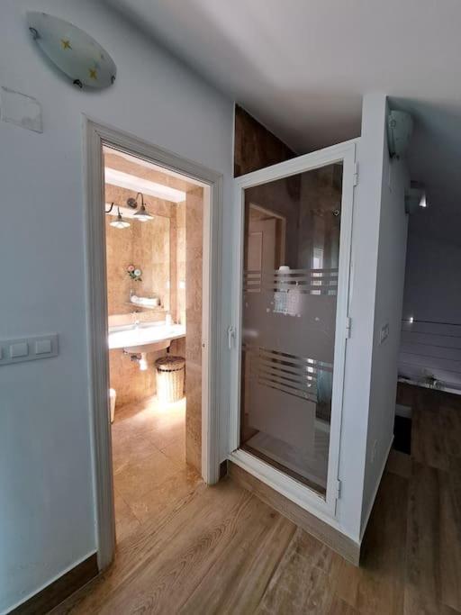 Vivienda Rural Sentirte 1 Centro De Apartamento *