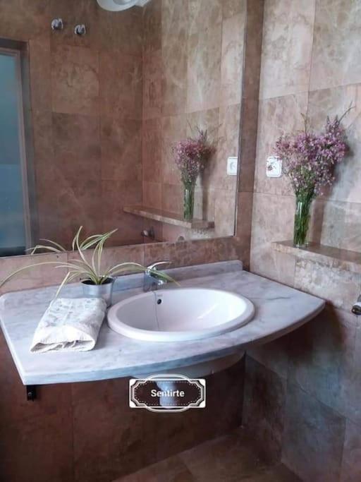 Vivienda Rural Sentirte 1 Centro De Aracena