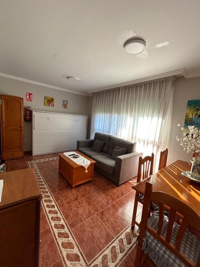 Apartamento Palmeras