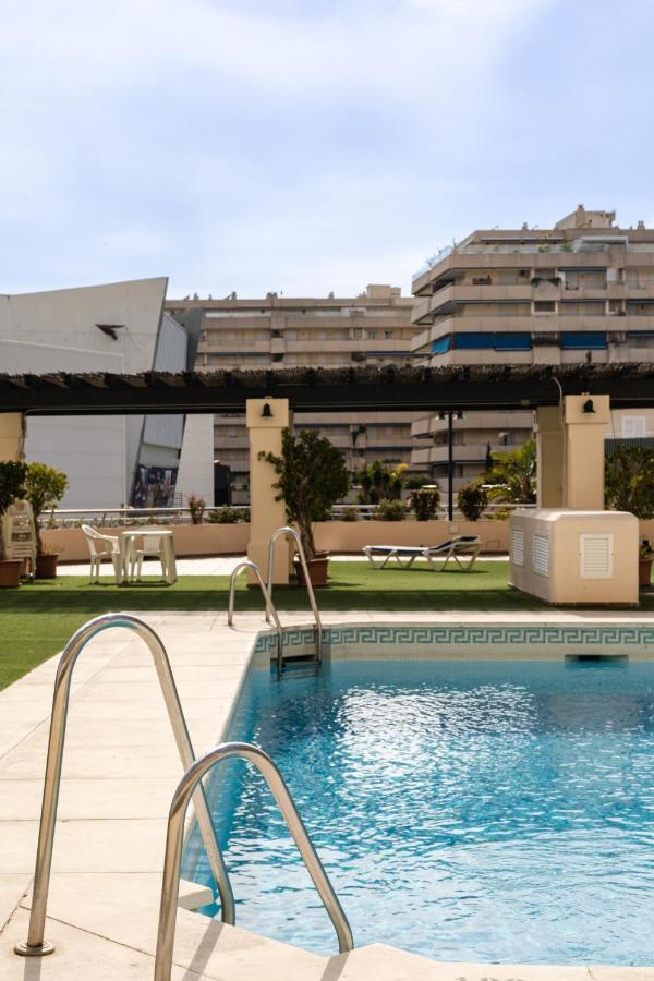 Apartment Trendy Apt. Puerto Banus *
