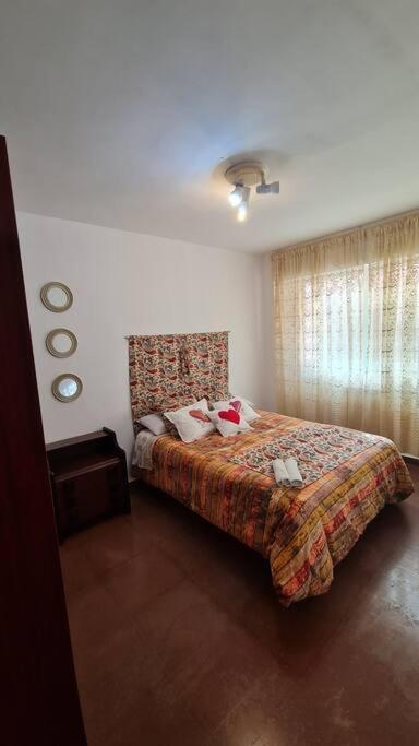 Apartamento El Sol