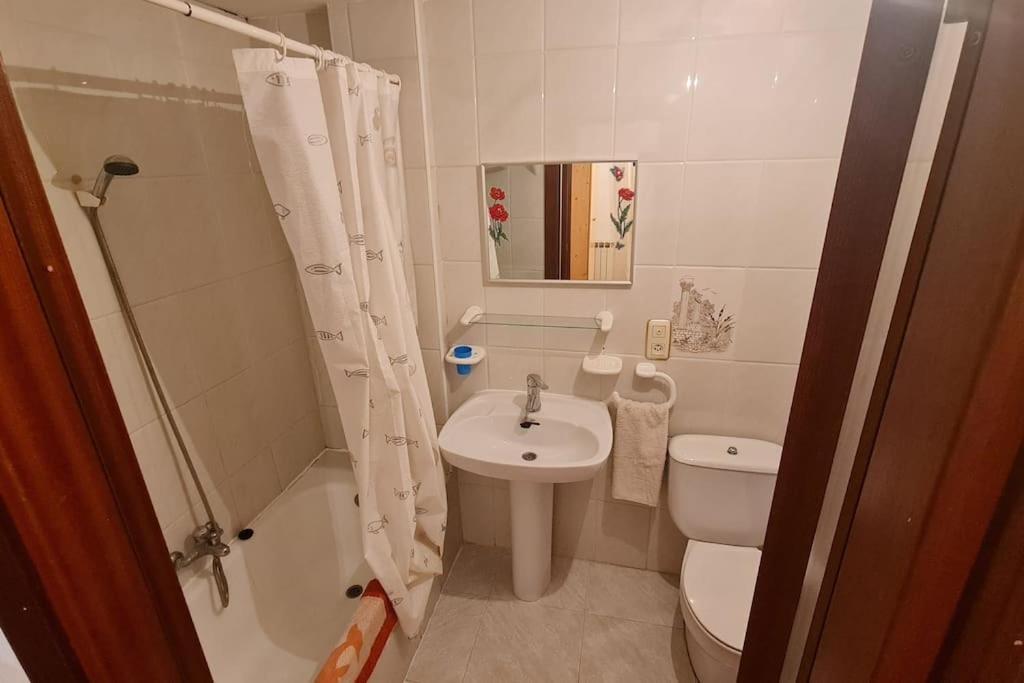 Apartamento El Sol La Almunia de Dona Godina