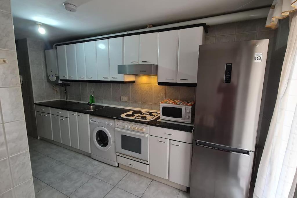 Apartamento El Sol *
