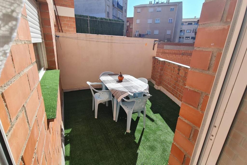 Apartamento El Sol *
