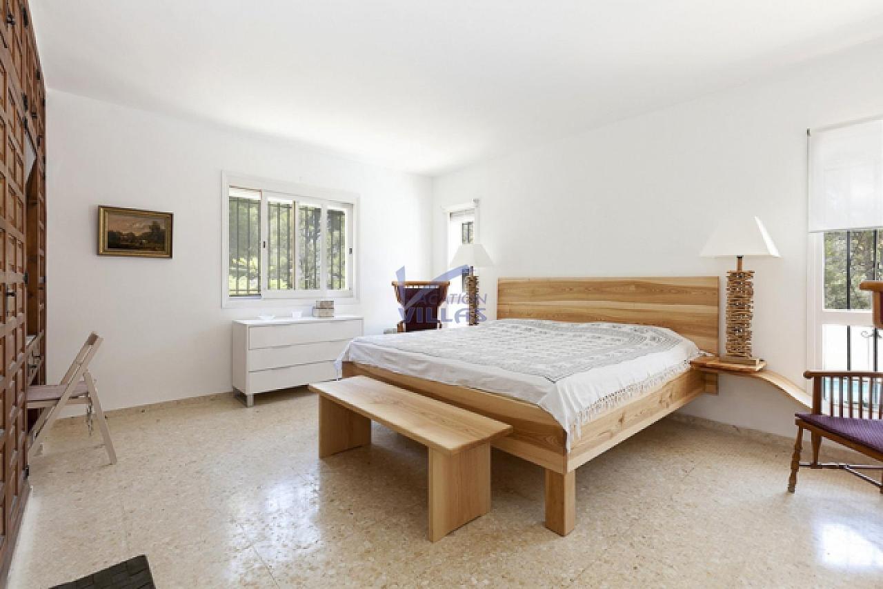 Casa Pascal Villa