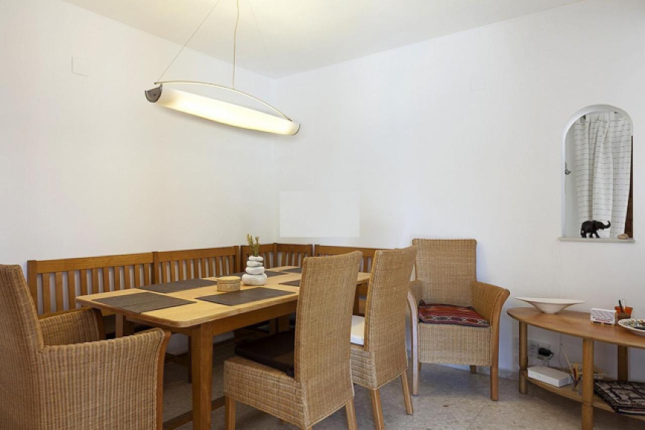 Casa Pascal * Montgo
