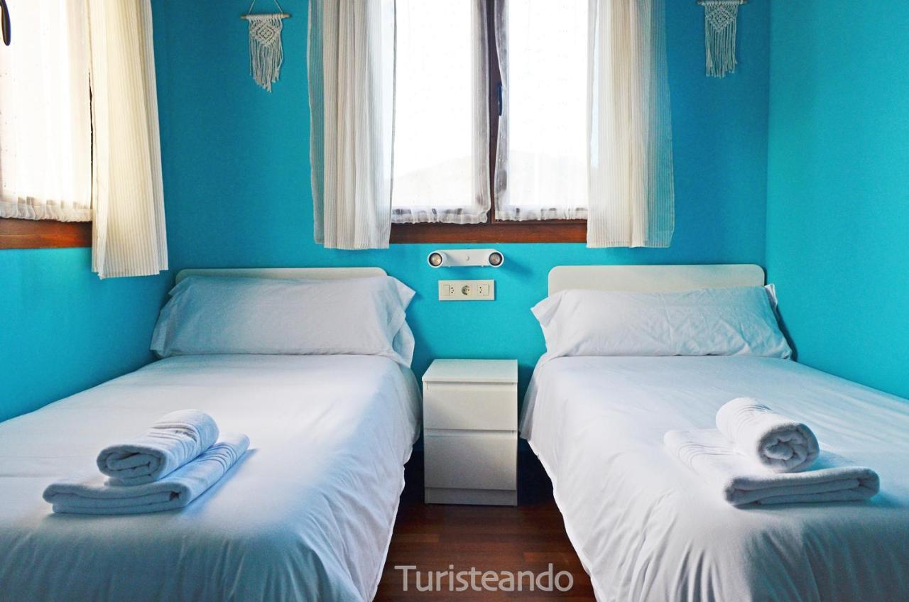 Villa Casa Sofia San Vicente De La Barquera