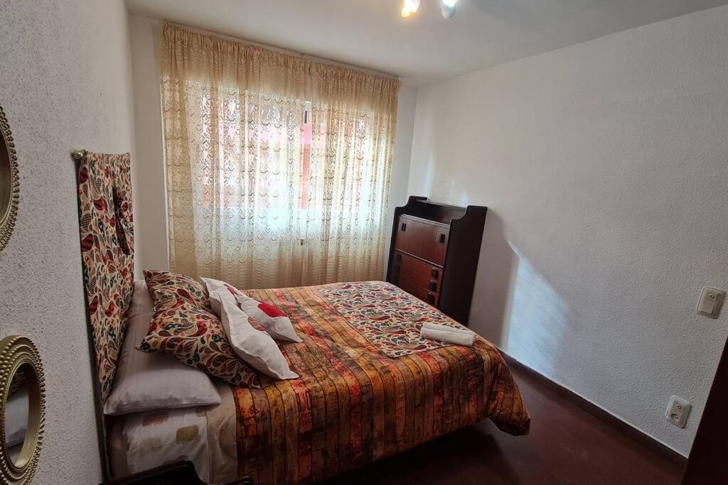 Apartamento El Sol La Almunia de Dona Godina