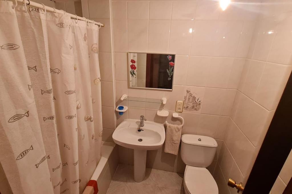 Apartamento El Sol
