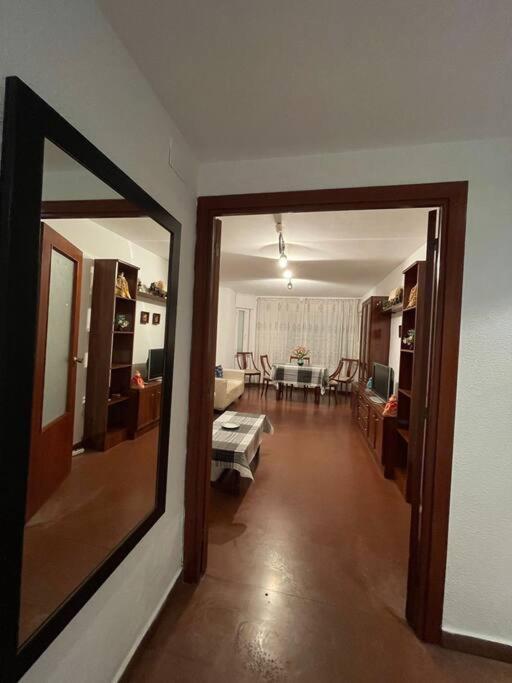 Apartamento El Sol Apartment