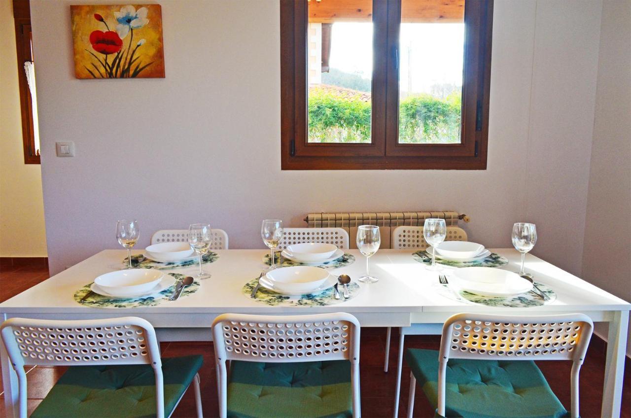 Villa Casa Sofia San Vicente De La Barquera