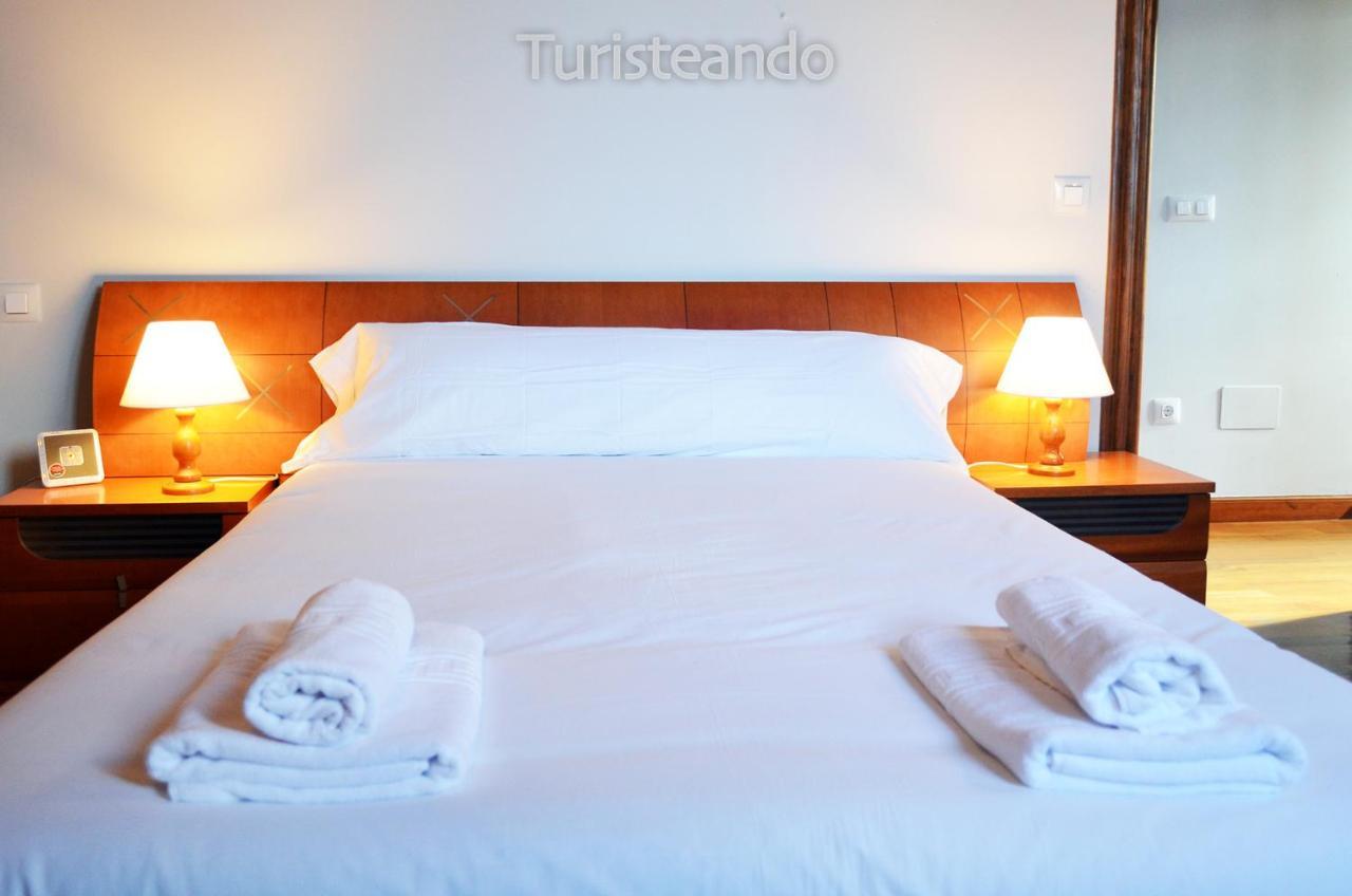 Casa Sofia Villa San Vicente De La Barquera