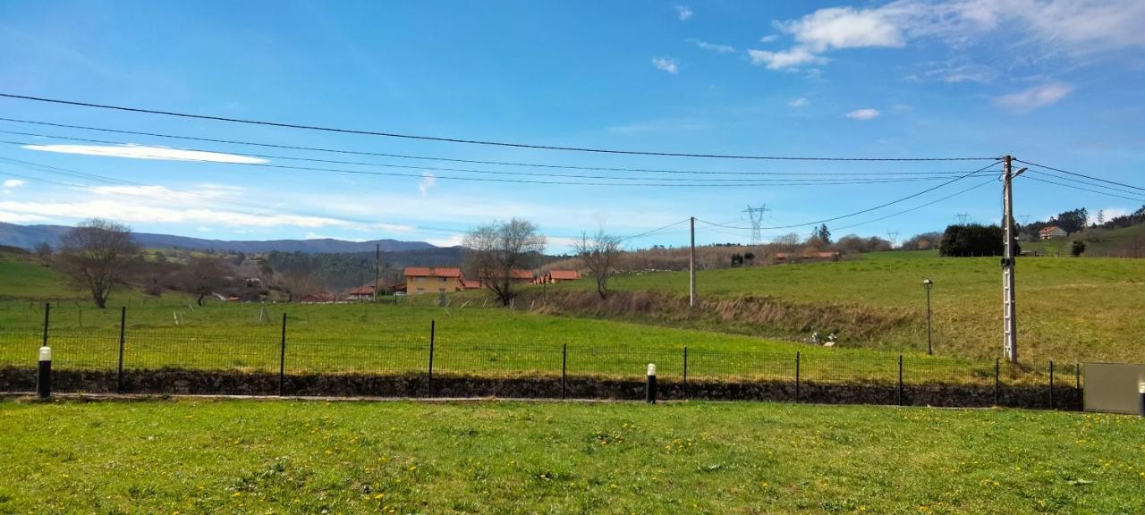 El Mirador Del Valle, A 9 Min De Apartment *