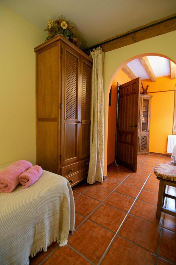 El Refugio De La Esquina Сasa de vacaciones *