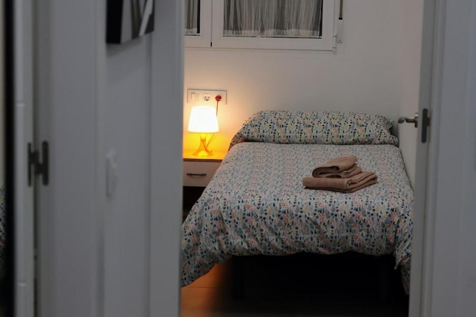 Luminoso Apartamento En El Corazon De Triana Apartment Seville