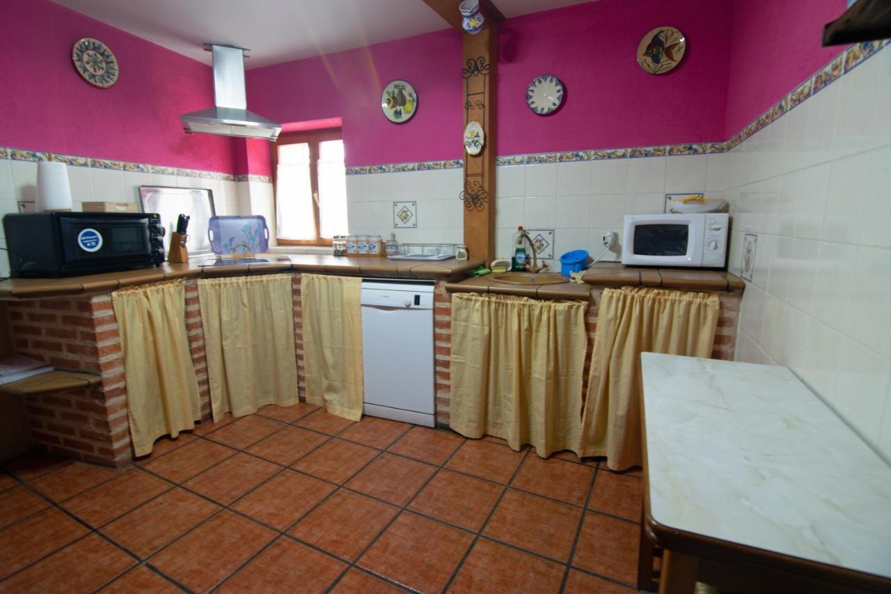 El Refugio De La Esquina *