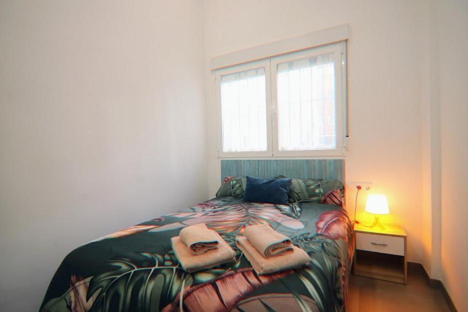 Luminoso Apartamento En El Corazon De Triana