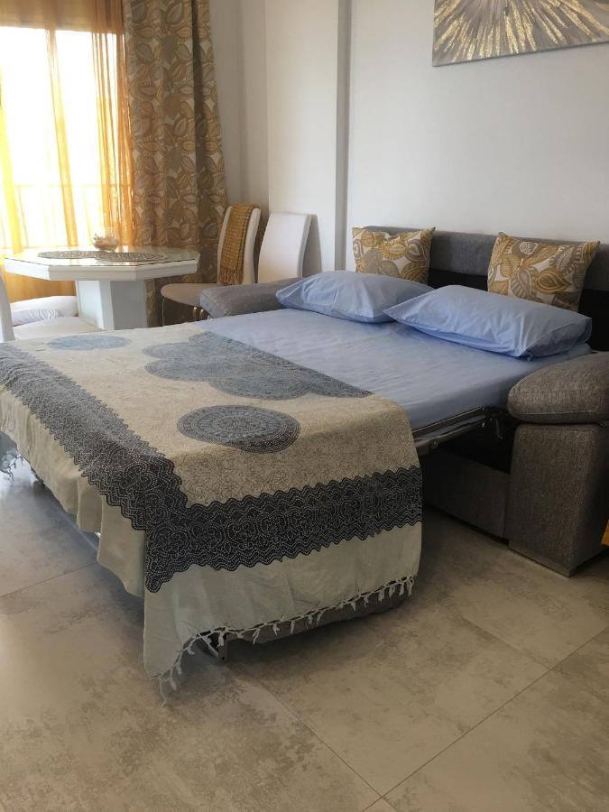 Escapada A La Costa Del Sol Apartment *