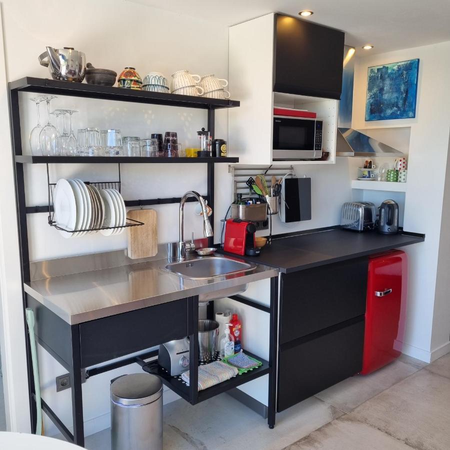Casa Domino Torreguadiaro Apartamento *