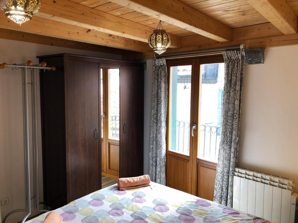Apartment Old Town Superbistak