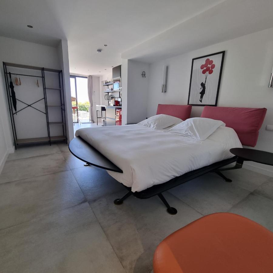 Casa Domino Torreguadiaro Apartamento *