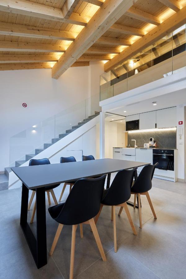 Tuapartamento - Lindapamplona Apartment