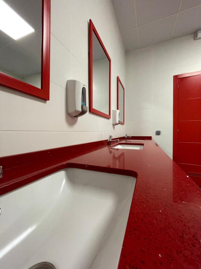 Hostal & O Da Meiga