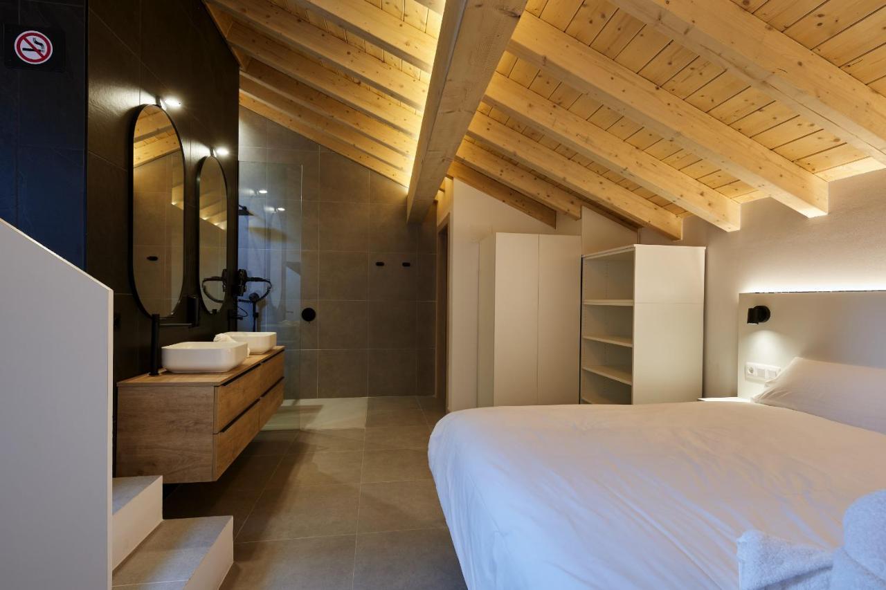 Tuapartamento - Lindapamplona Apartment *