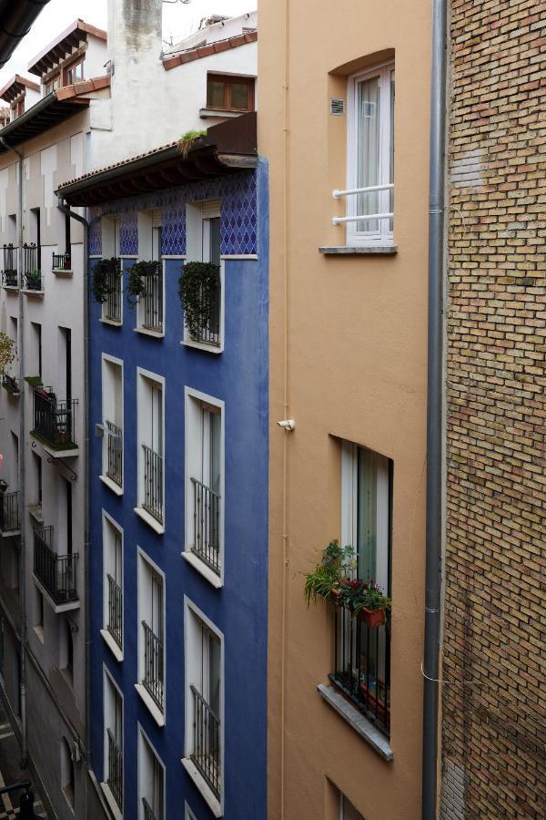 Tuapartamento - Lindapamplona Apartment Pamplona