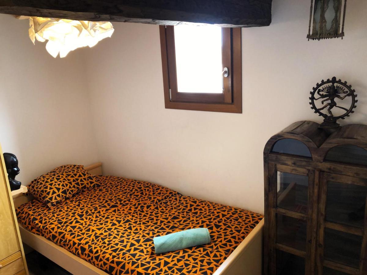 Apartment Old Town Superbistak Lekeitio