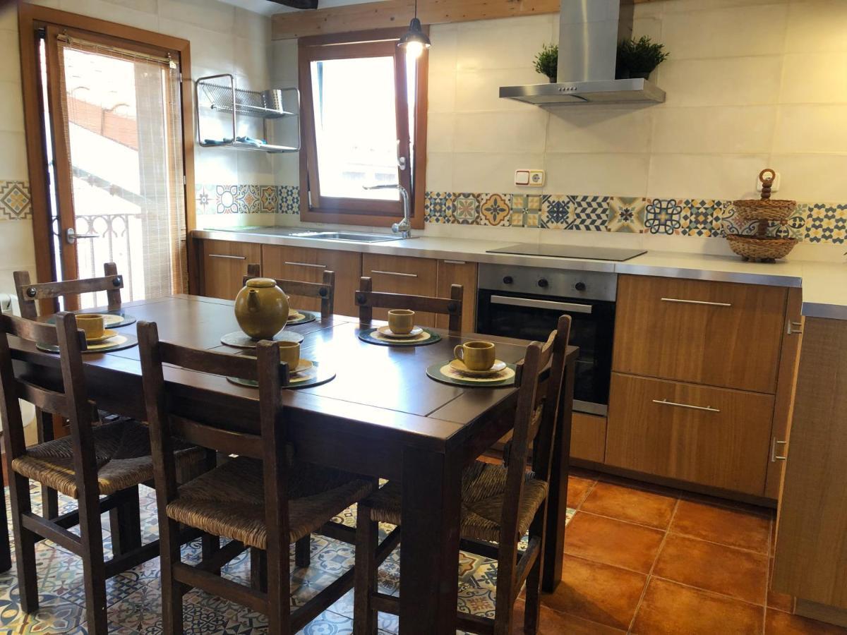 Apartment Old Town Superbistak