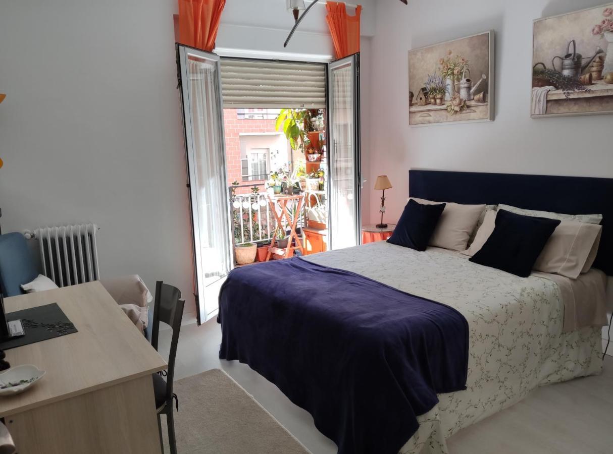 Apartment Centro Gallarza *