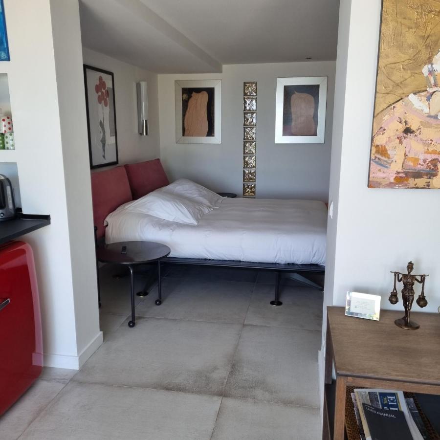 Apartamento Casa Domino Torreguadiaro Sotogrande