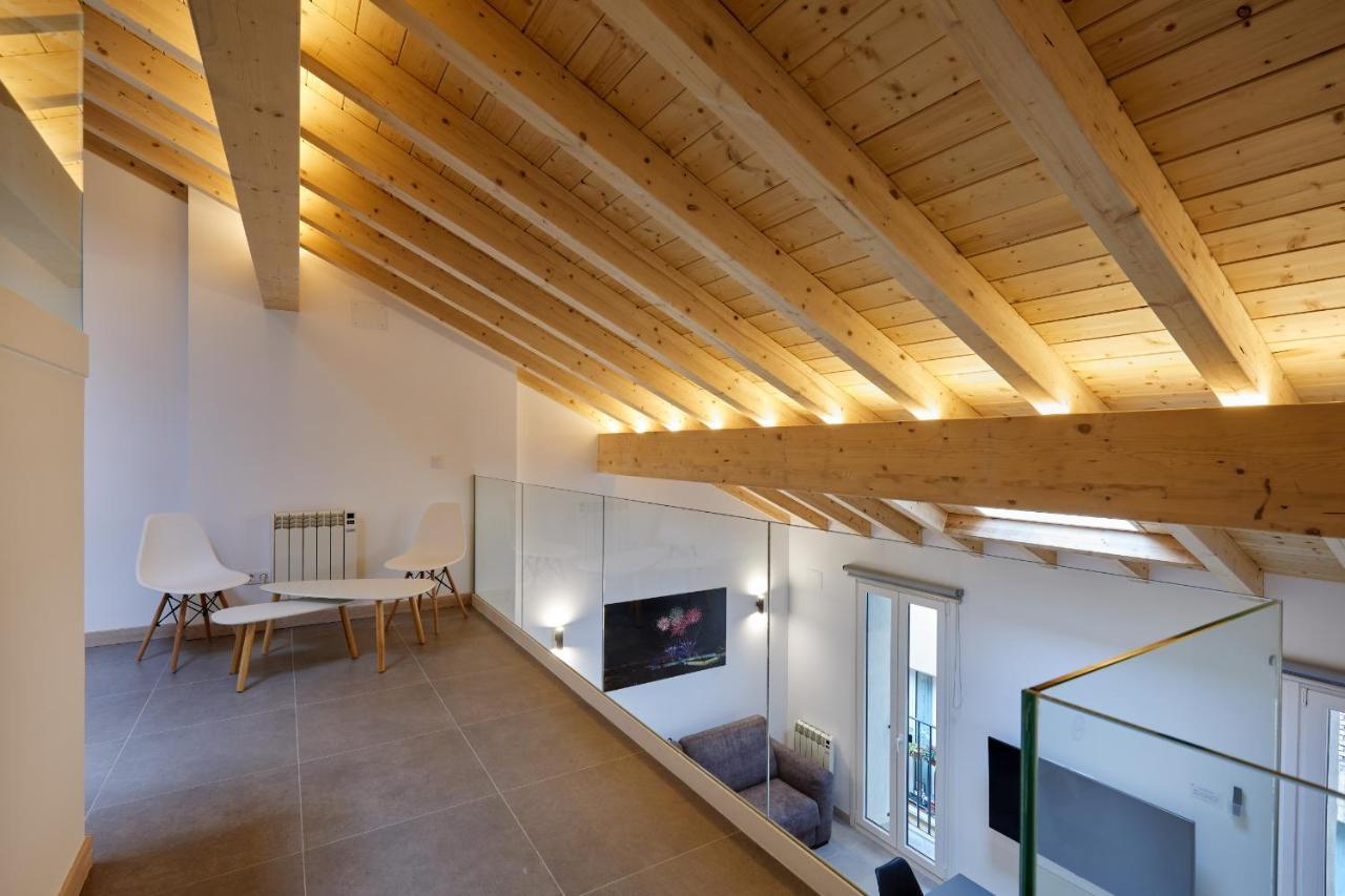 Tuapartamento - Lindapamplona Apartment