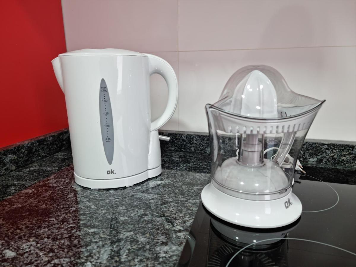 Apartamento Casa Lux León