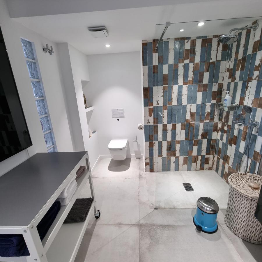 Casa Domino Torreguadiaro Apartamento Sotogrande
