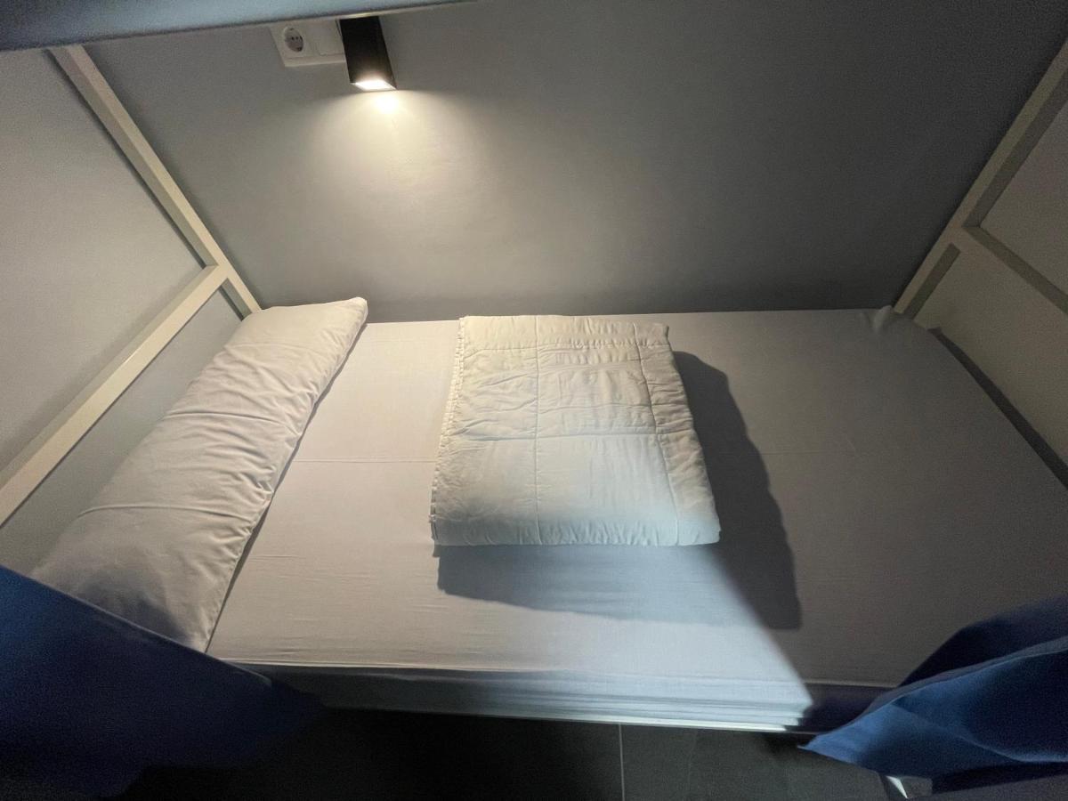 Hostal & O Da Meiga *