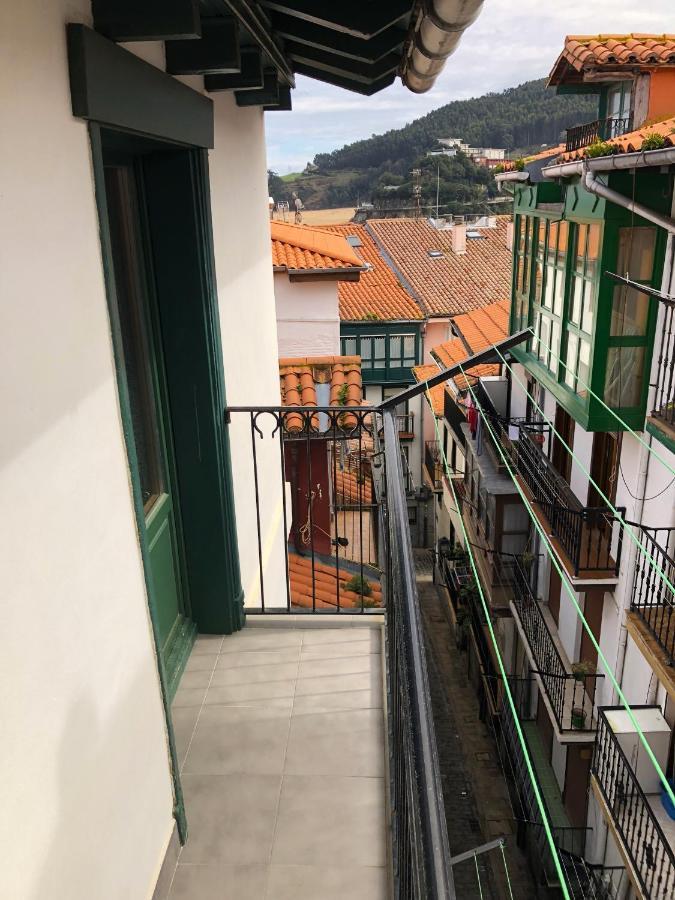 Apartment Old Town Superbistak Lekeitio